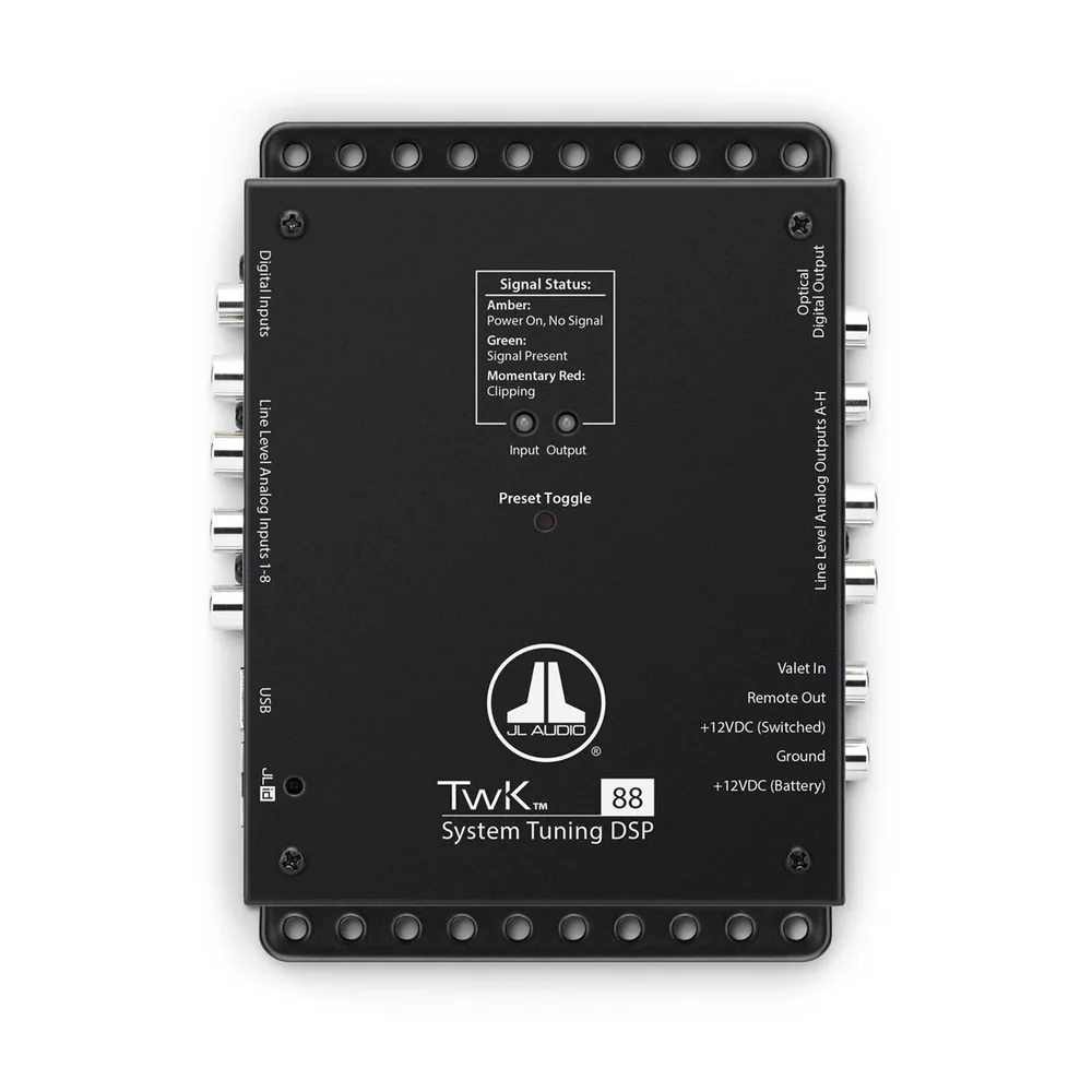 JL Audio TwK-88