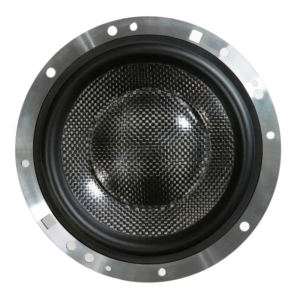 Morel Supremo Woofers