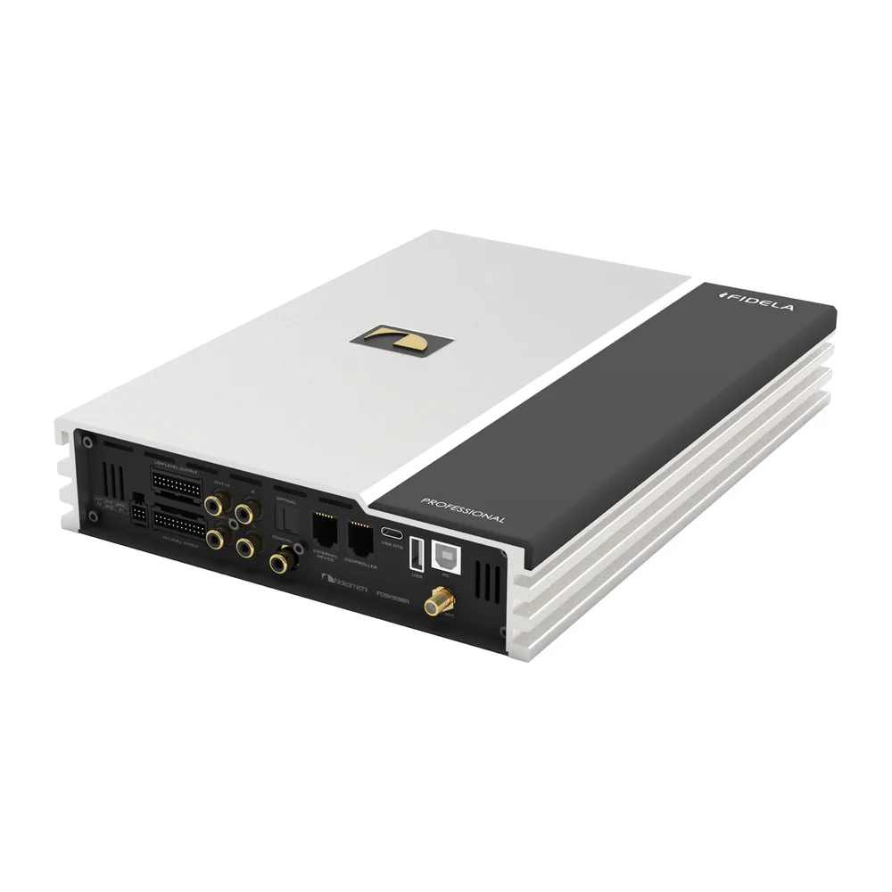 Nakamichi FIDELA FDSK900A