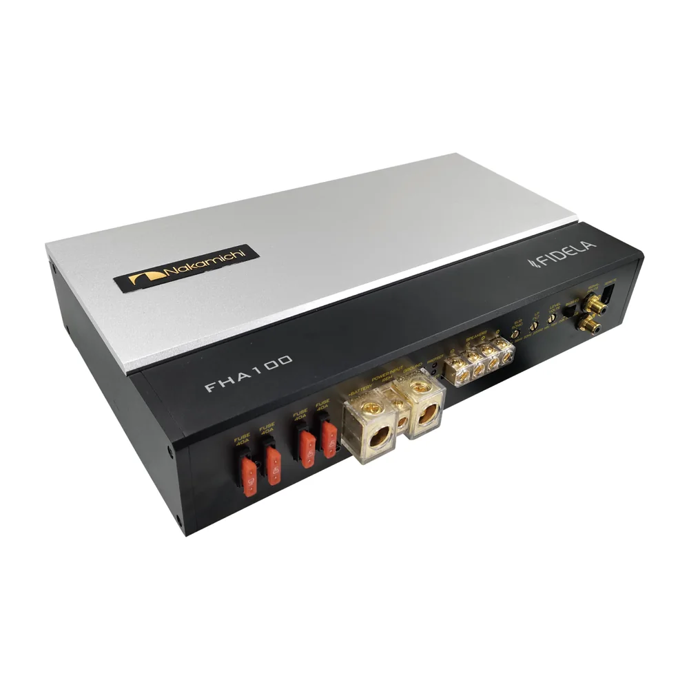 Nakamichi FIDELA FHA100
