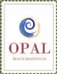 Opal Beach Residences