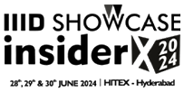 iiid showcase