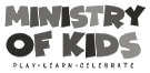 ministry of kids