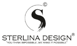 sterlina design