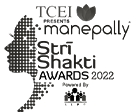 stri shakti awards