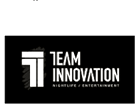 team innovation